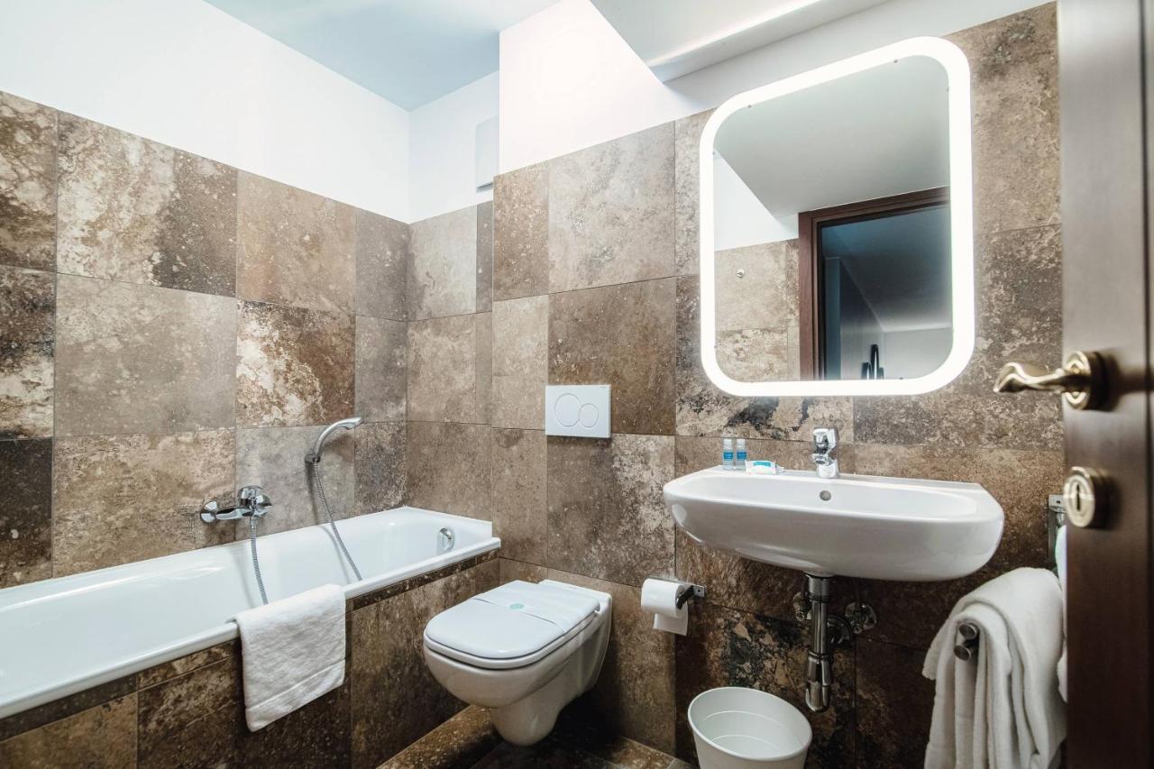 דירות לוגאנו Collina D'Oro By Quokka 360 - Relax In The Ticino Hills מראה חיצוני תמונה