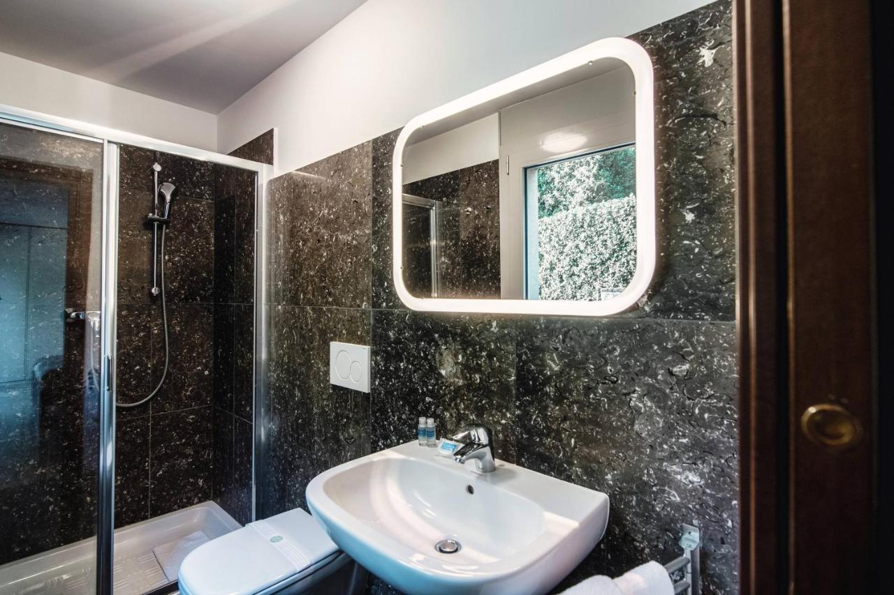 דירות לוגאנו Collina D'Oro By Quokka 360 - Relax In The Ticino Hills מראה חיצוני תמונה