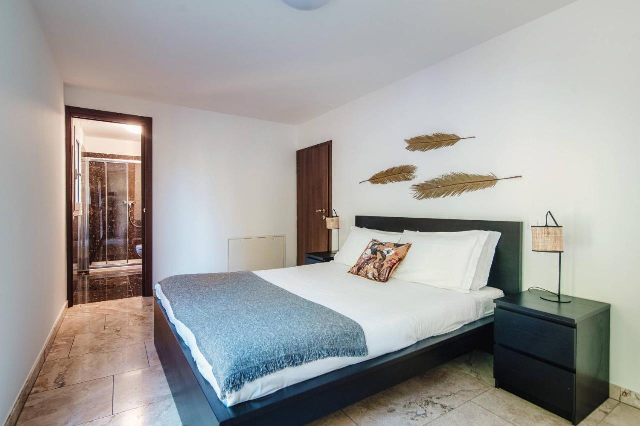 דירות לוגאנו Collina D'Oro By Quokka 360 - Relax In The Ticino Hills מראה חיצוני תמונה