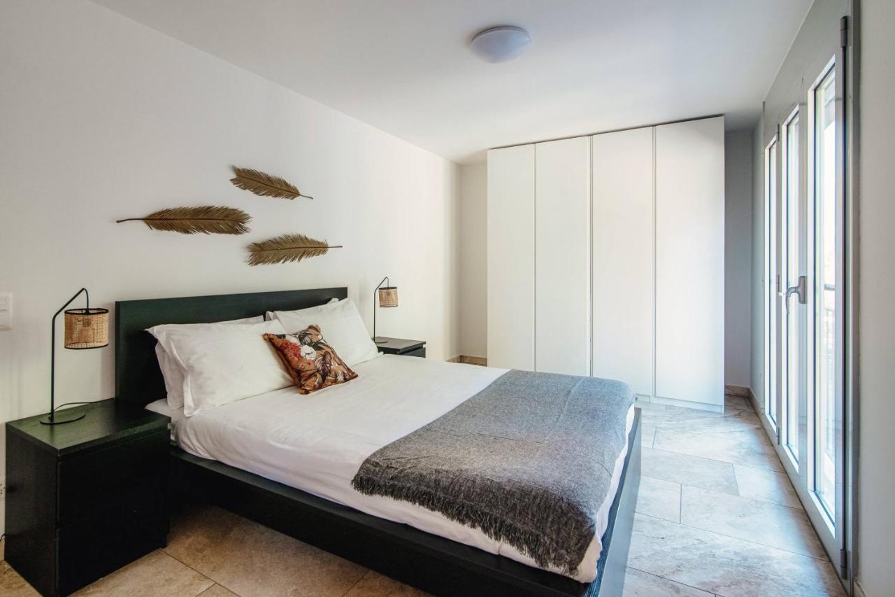 דירות לוגאנו Collina D'Oro By Quokka 360 - Relax In The Ticino Hills מראה חיצוני תמונה